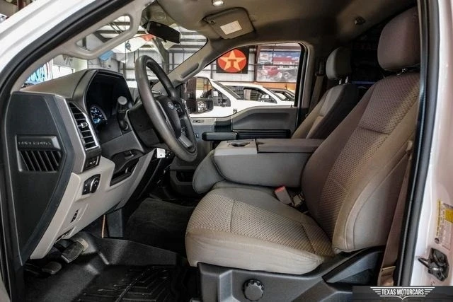2017 Ford Super Duty 4th Gen - Image 6 of 21