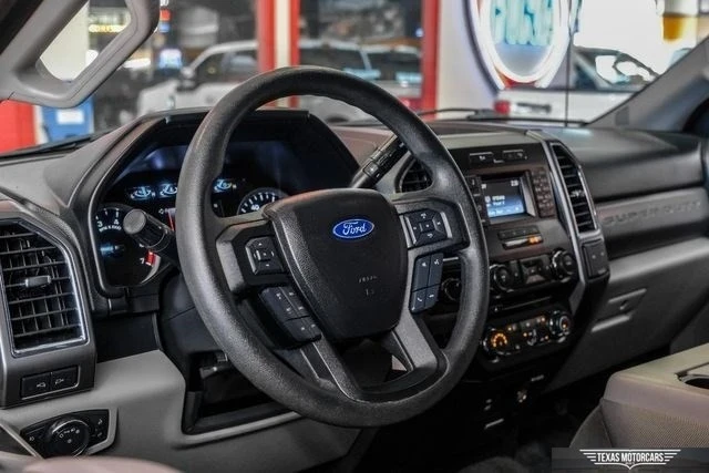 2017 Ford Super Duty 4th Gen - Image 15 of 21