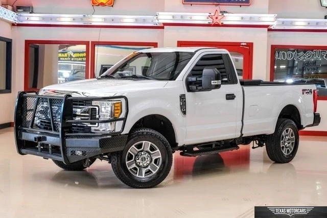 2017 Ford Super Duty 4th Gen - Image 2 of 21