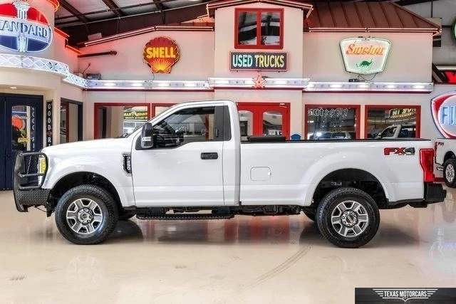2017 Ford Super Duty 4th Gen - Image 12 of 21