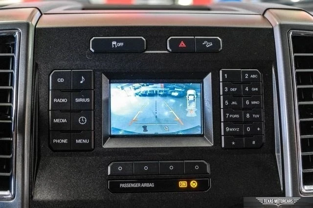 2017 Ford Super Duty 4th Gen - Image 20 of 21