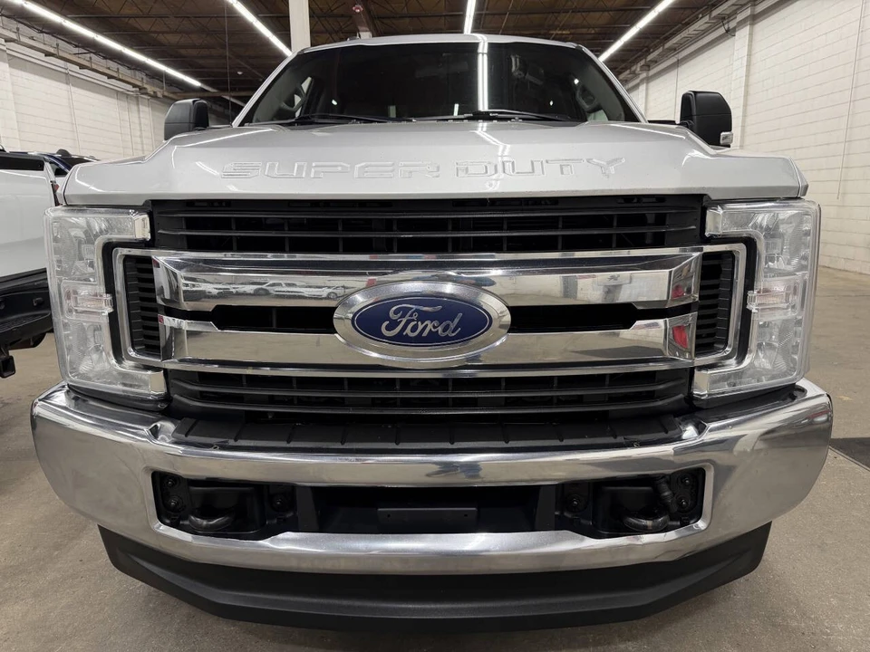 2017 Ford Super Duty 4th Gen - Image 10 of 12