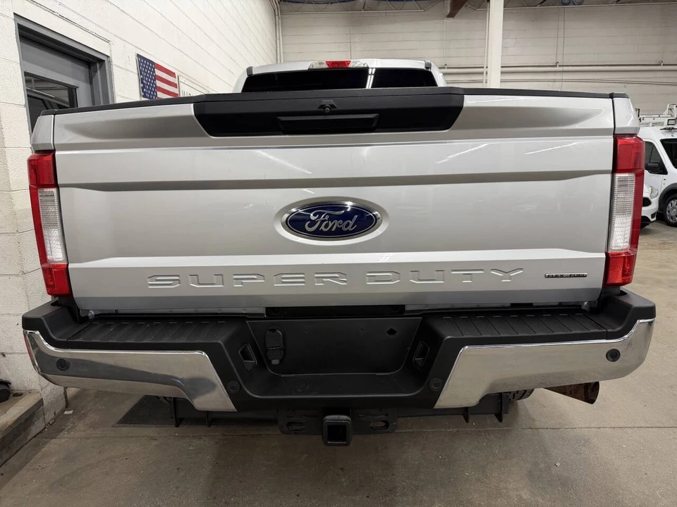 2017 Ford Super Duty 4th Gen - Image 9 of 12