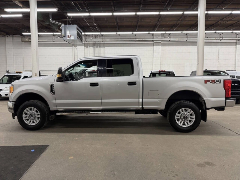 2017 Ford Super Duty 4th Gen - Image 12 of 12