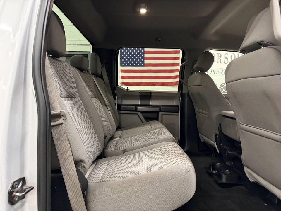 2017 Ford Super Duty 4th Gen - Image 6 of 12