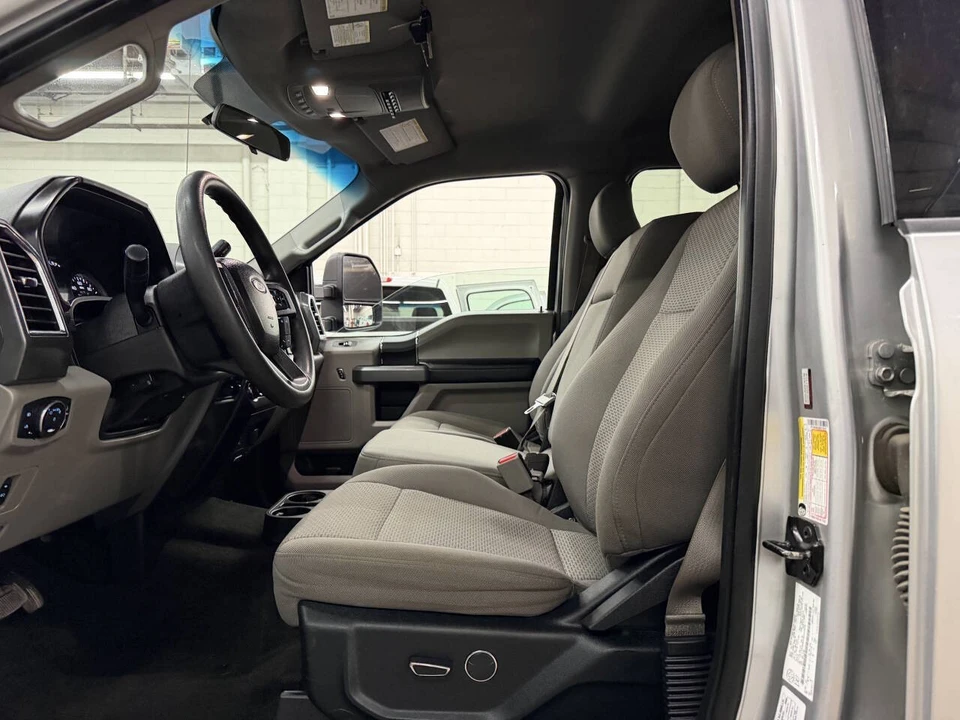 2017 Ford Super Duty 4th Gen - Image 5 of 12