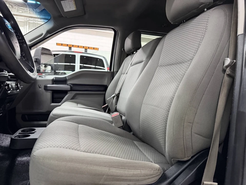 2017 Ford Super Duty 4th Gen - Image 6 of 12