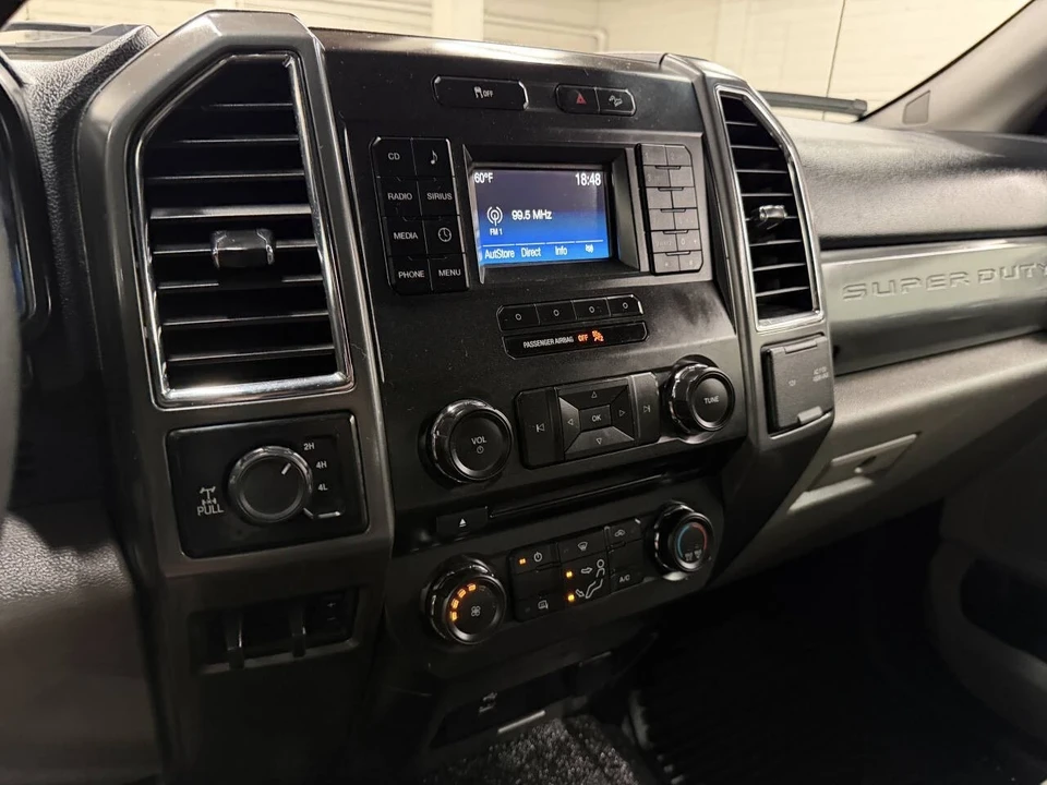 2017 Ford Super Duty 4th Gen - Image 12 of 12