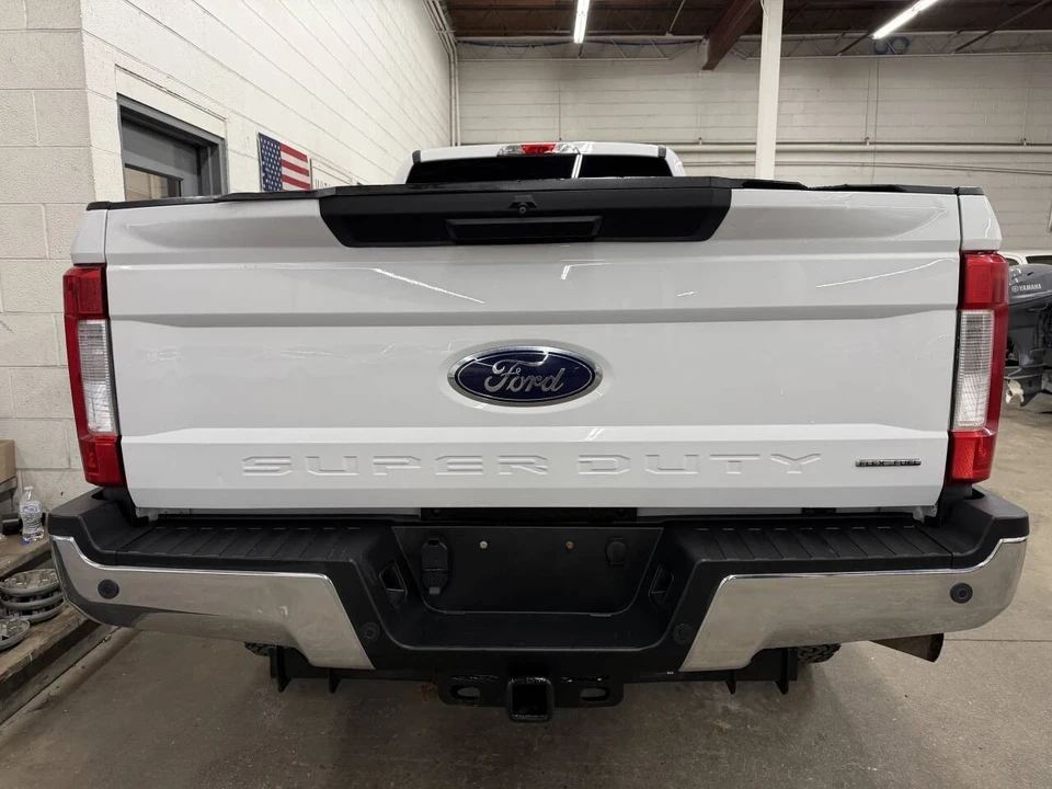 2017 Ford Super Duty 4th Gen - Image 10 of 12