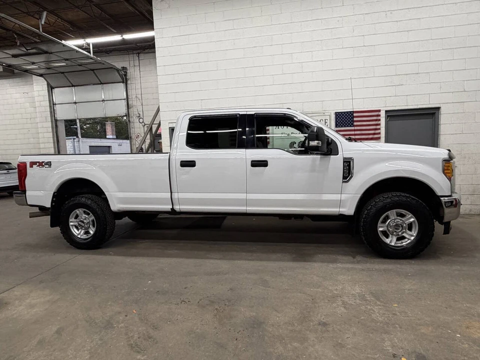 2017 Ford Super Duty 4th Gen - Image 11 of 12