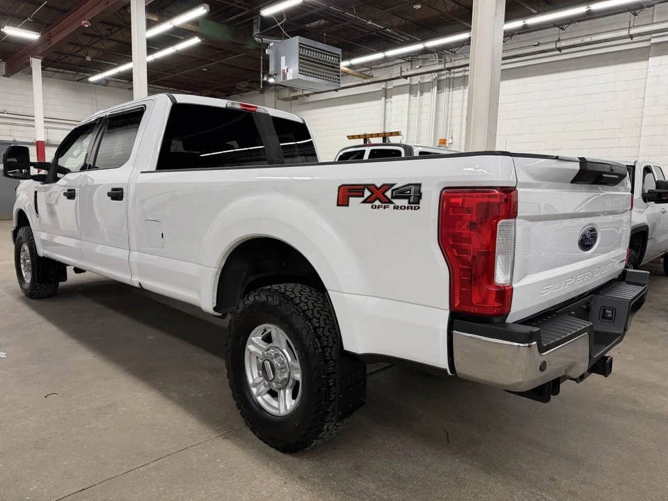 2017 Ford Super Duty 4th Gen - Image 3 of 12