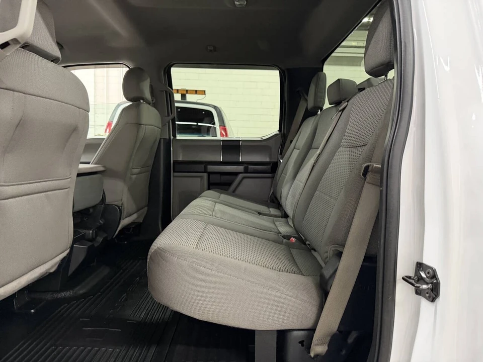 2017 Ford Super Duty 4th Gen - Image 9 of 12