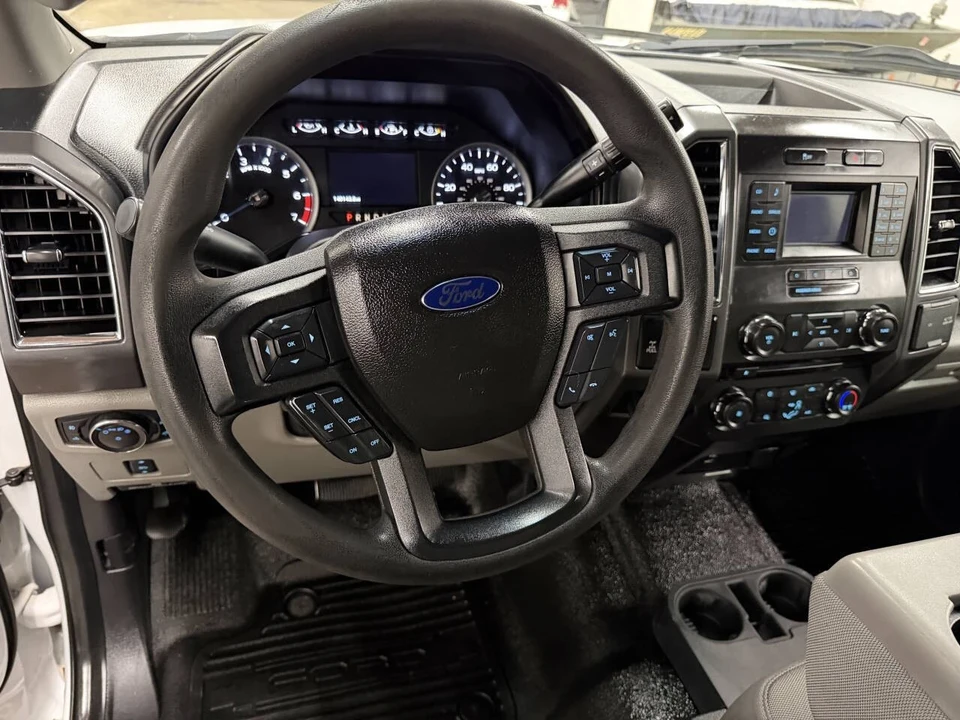 2017 Ford Super Duty 4th Gen - Image 7 of 12