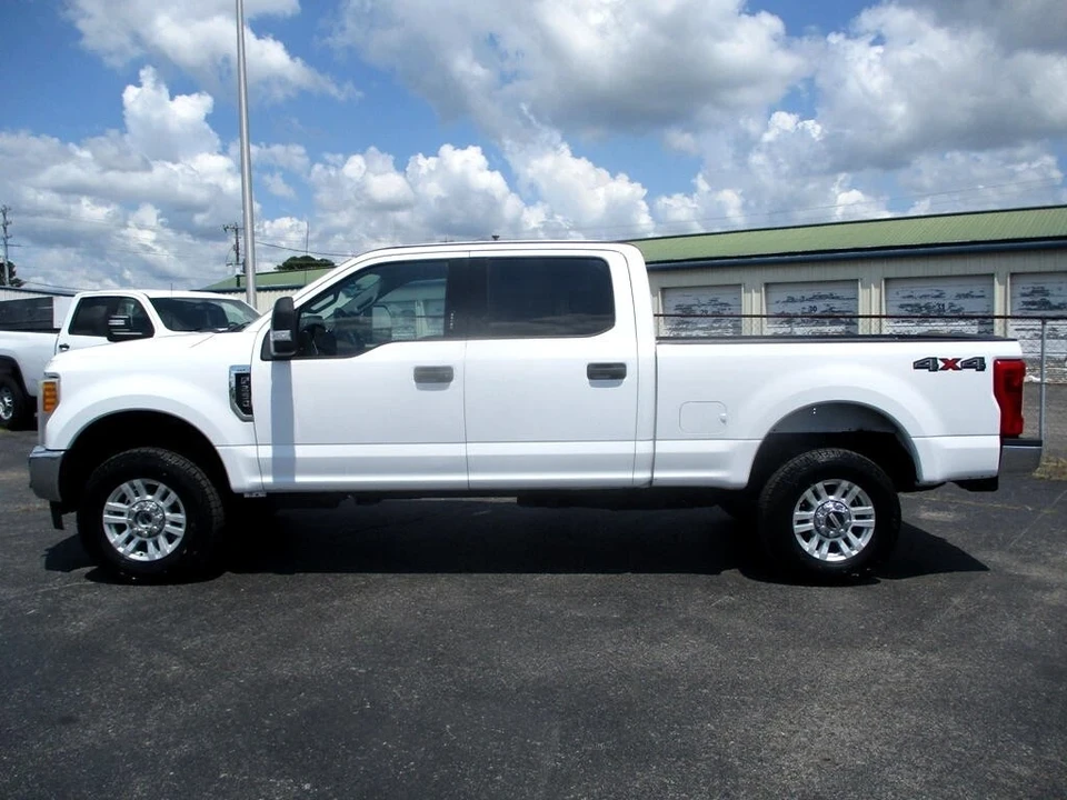2017 Ford Super Duty 4th Gen - Image 5 of 21