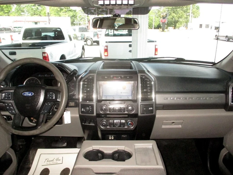 2017 Ford Super Duty 4th Gen - Image 17 of 21