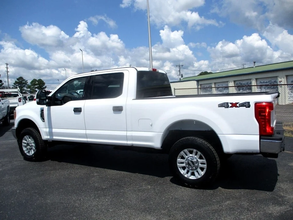 2017 Ford Super Duty 4th Gen - Image 3 of 21