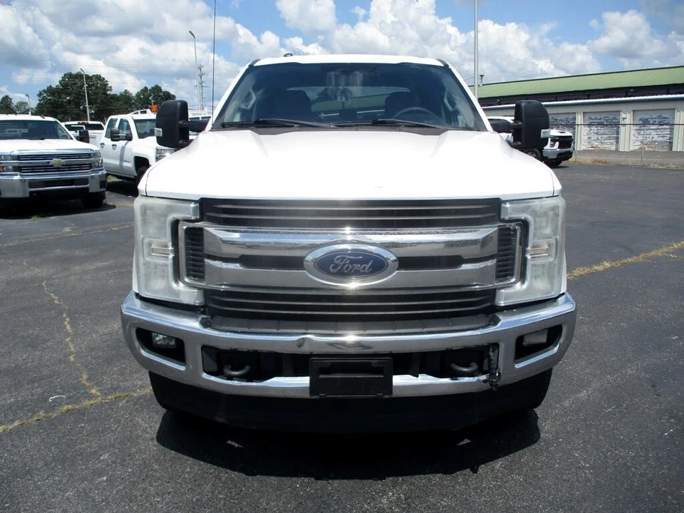 2017 Ford Super Duty 4th Gen - Image 7 of 21