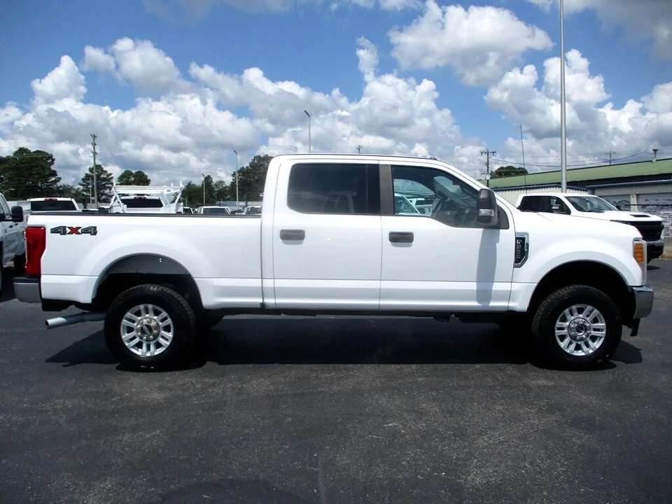 2017 Ford Super Duty 4th Gen - Image 6 of 21