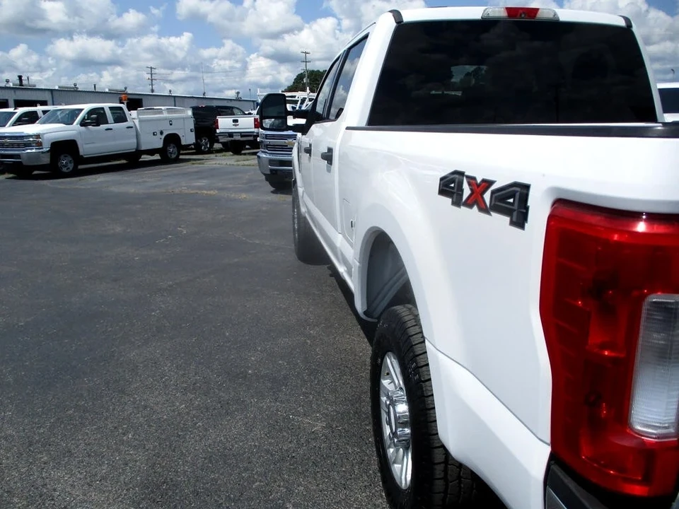 2017 Ford Super Duty 4th Gen - Image 9 of 21