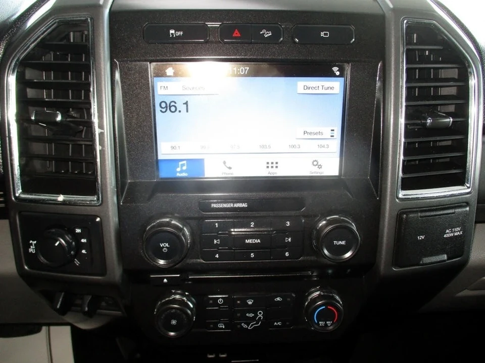 2017 Ford Super Duty 4th Gen - Image 19 of 21