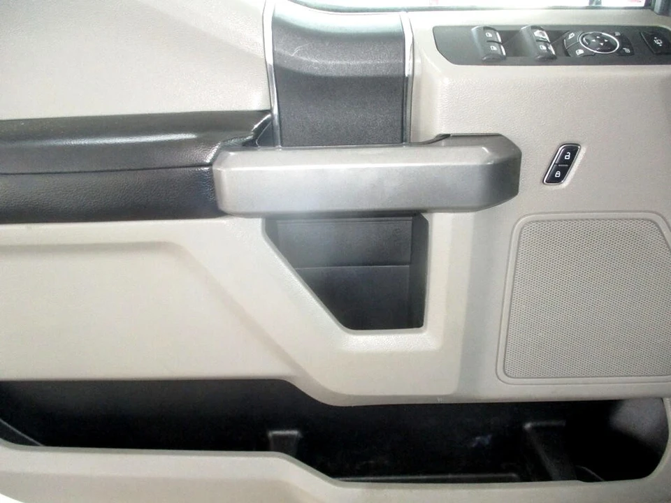2017 Ford Super Duty 4th Gen - Image 16 of 21