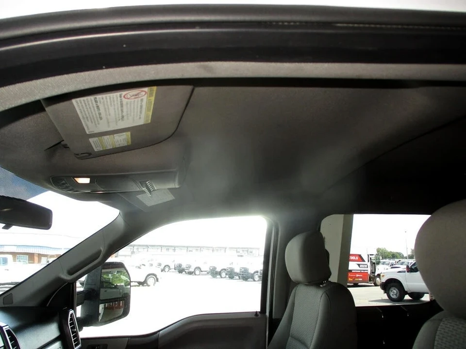 2017 Ford Super Duty 4th Gen - Image 15 of 21