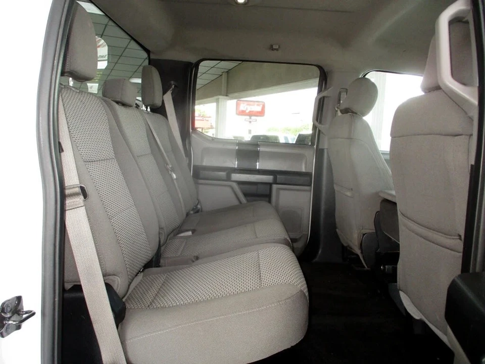 2017 Ford Super Duty 4th Gen - Image 14 of 21