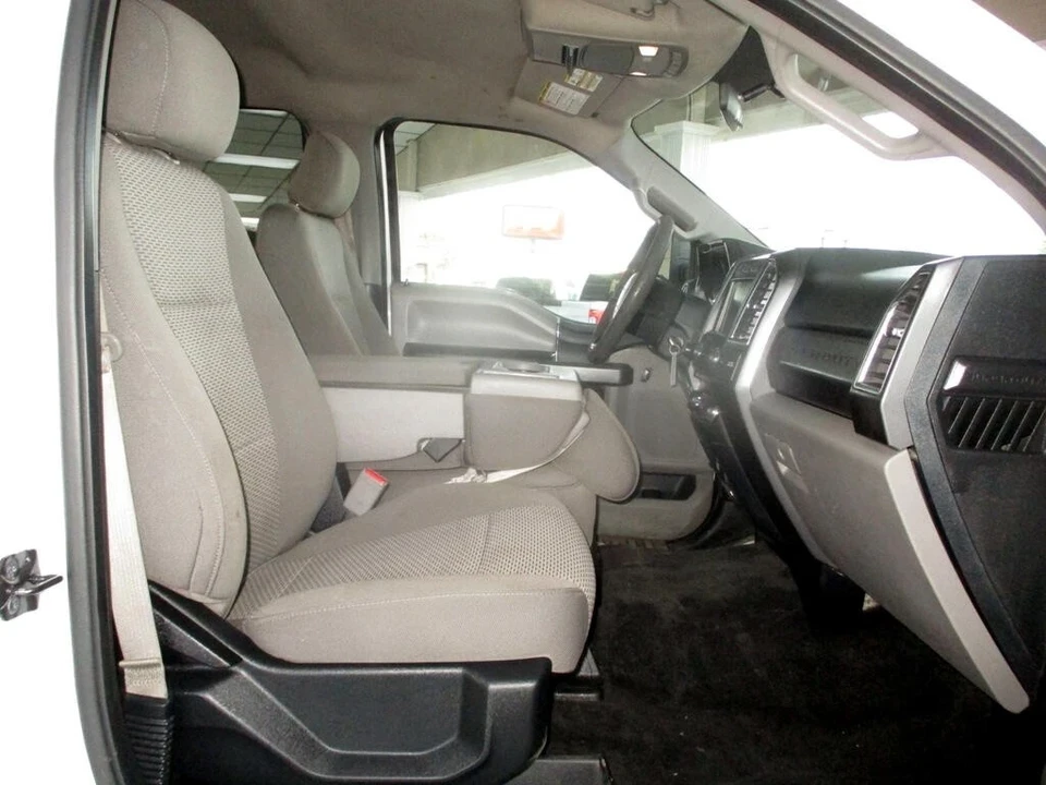 2017 Ford Super Duty 4th Gen - Image 12 of 21