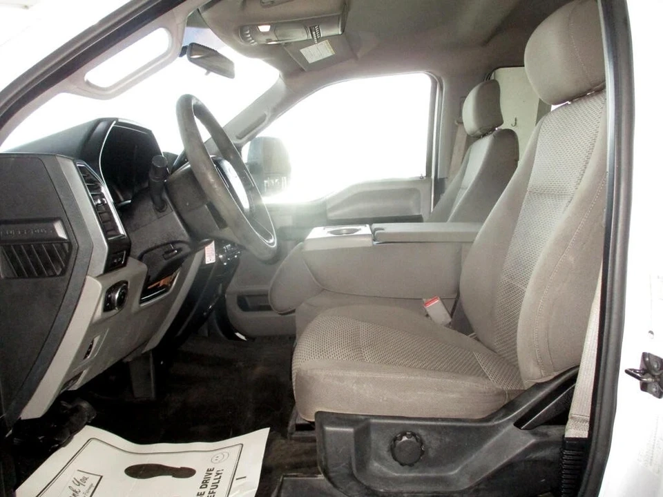 2017 Ford Super Duty 4th Gen - Image 11 of 21