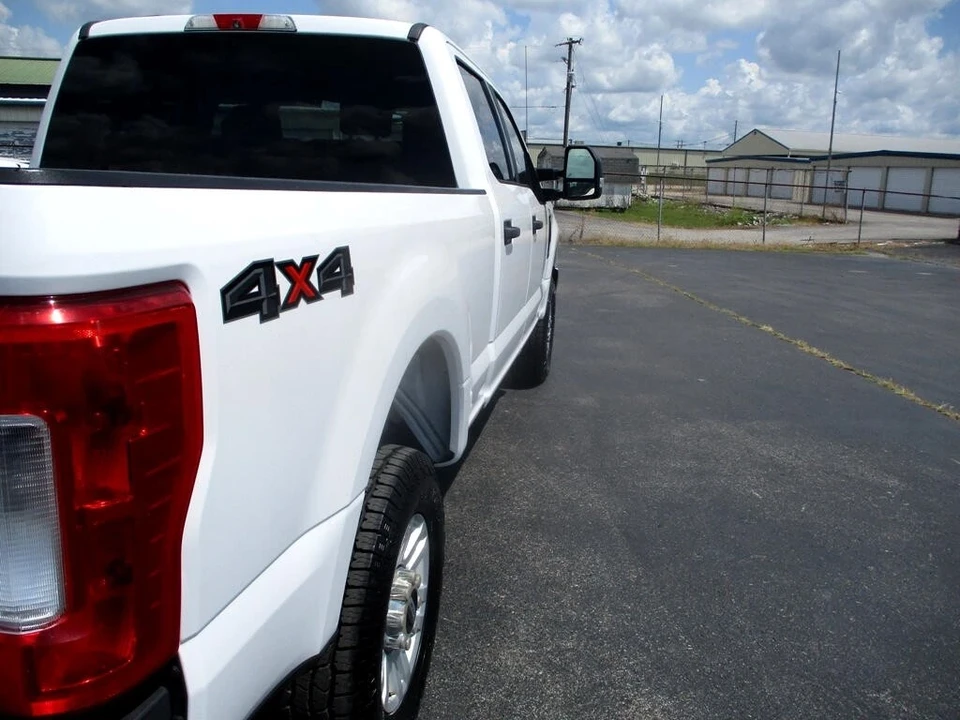 2017 Ford Super Duty 4th Gen - Image 10 of 21