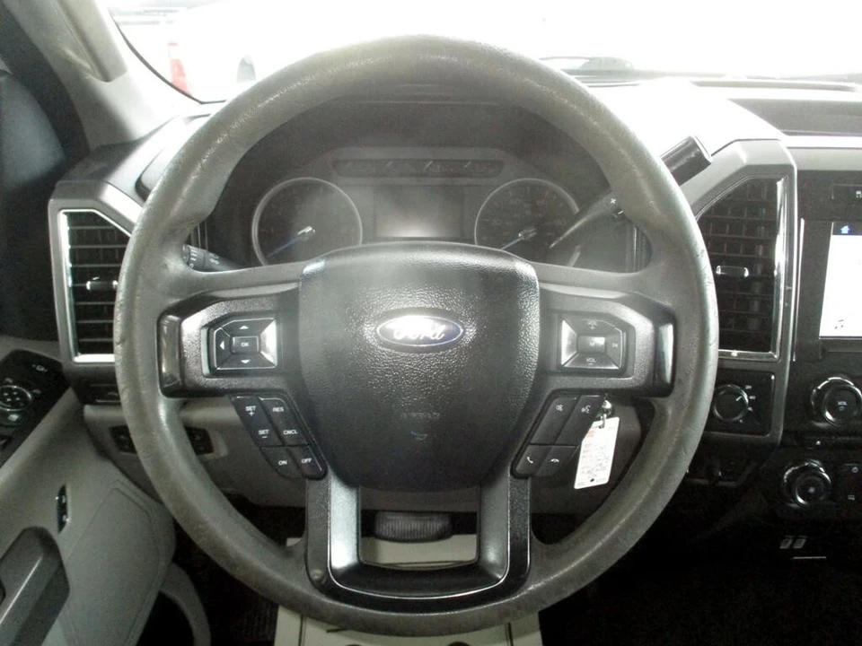 2017 Ford Super Duty 4th Gen - Image 18 of 21
