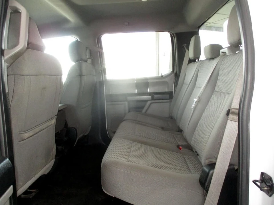 2017 Ford Super Duty 4th Gen - Image 13 of 21
