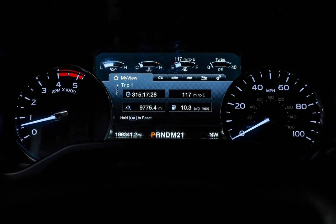 2017 Ford Super Duty 4th Gen - Image 24 of 31