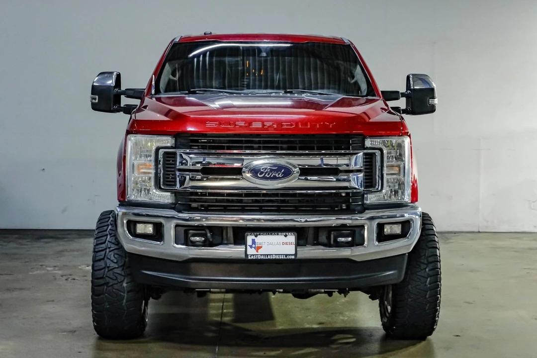 2017 Ford Super Duty 4th Gen - Image 5 of 31