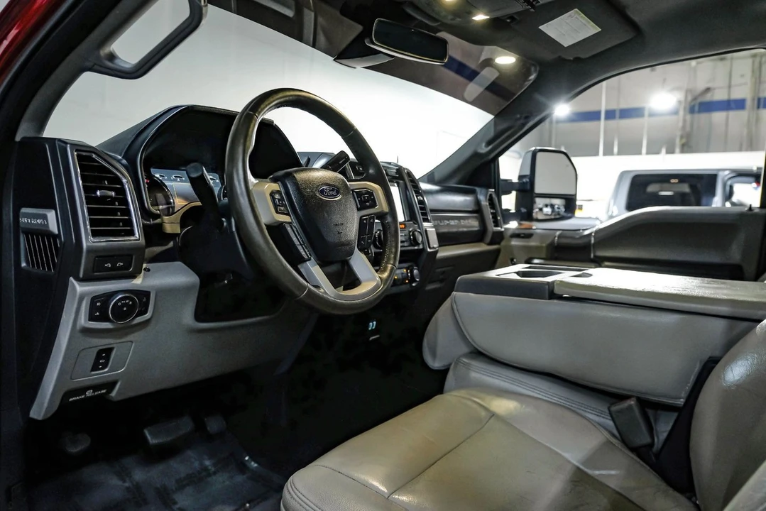 2017 Ford Super Duty 4th Gen - Image 3 of 31