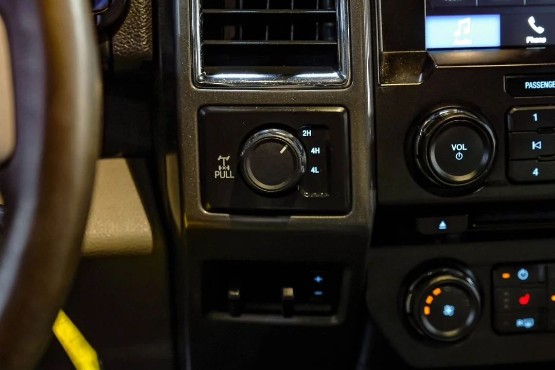 2017 Ford Super Duty 4th Gen - Image 30 of 31