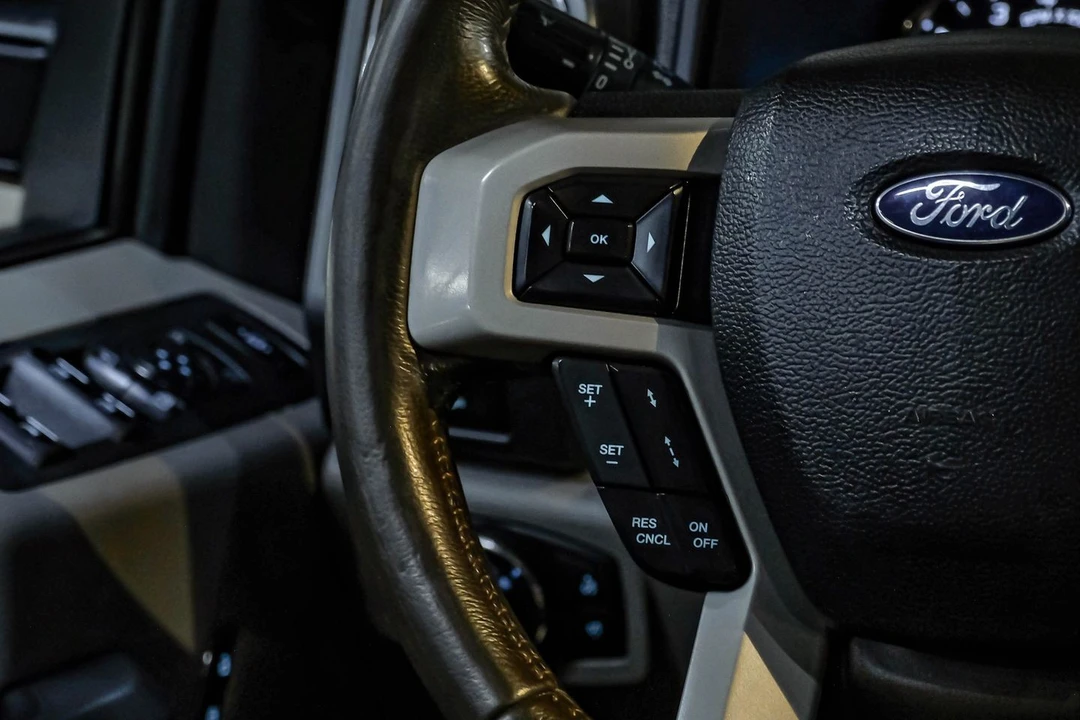 2017 Ford Super Duty 4th Gen - Image 22 of 31