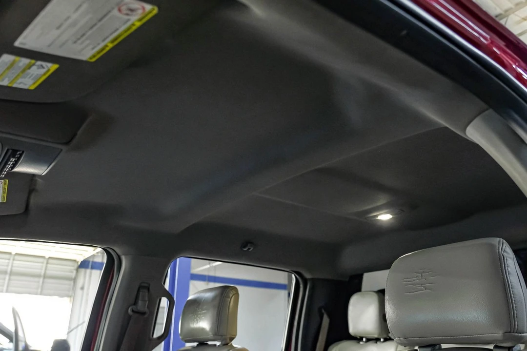 2017 Ford Super Duty 4th Gen - Image 27 of 31
