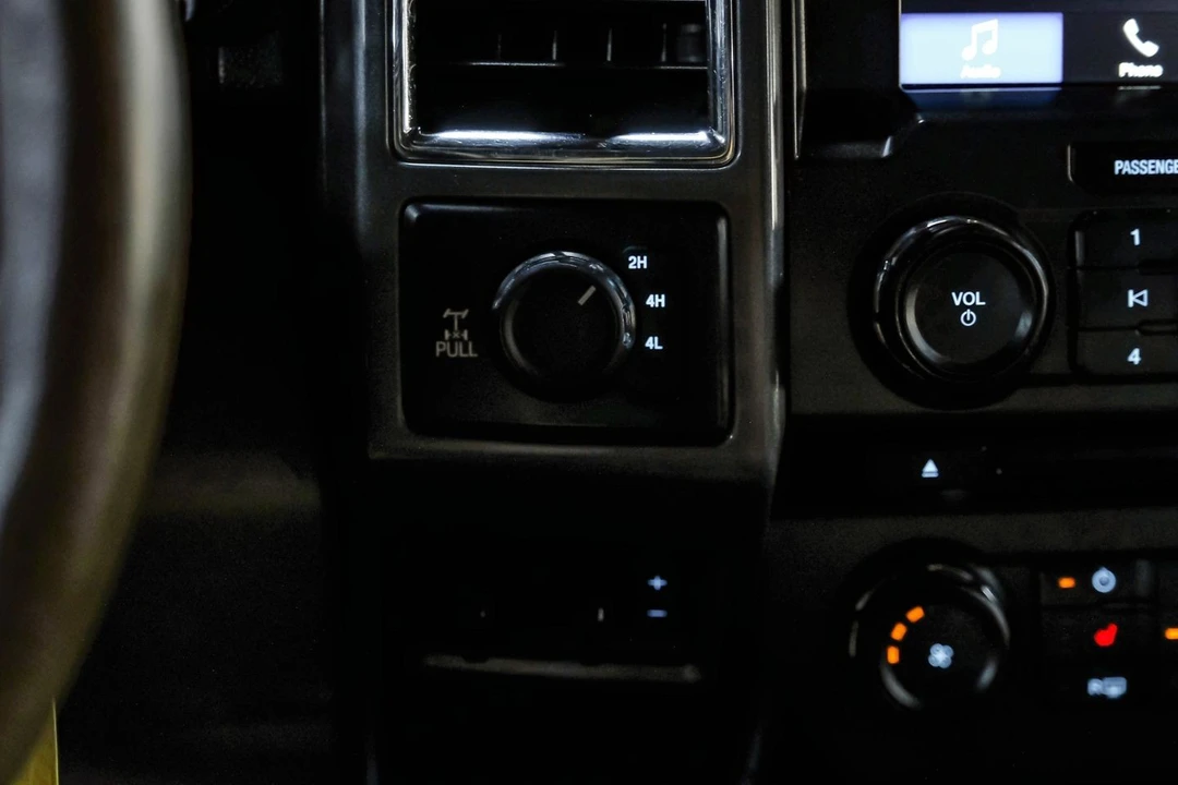 2017 Ford Super Duty 4th Gen - Image 29 of 31