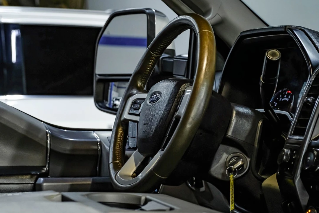 2017 Ford Super Duty 4th Gen - Image 20 of 31