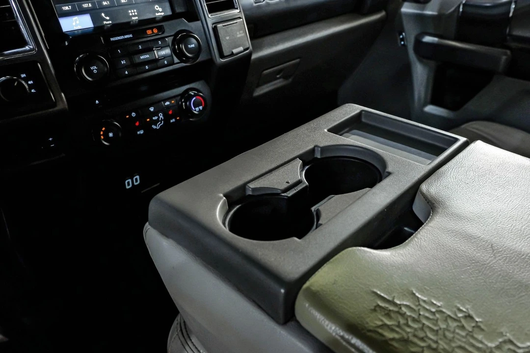 2017 Ford Super Duty 4th Gen - Image 28 of 31