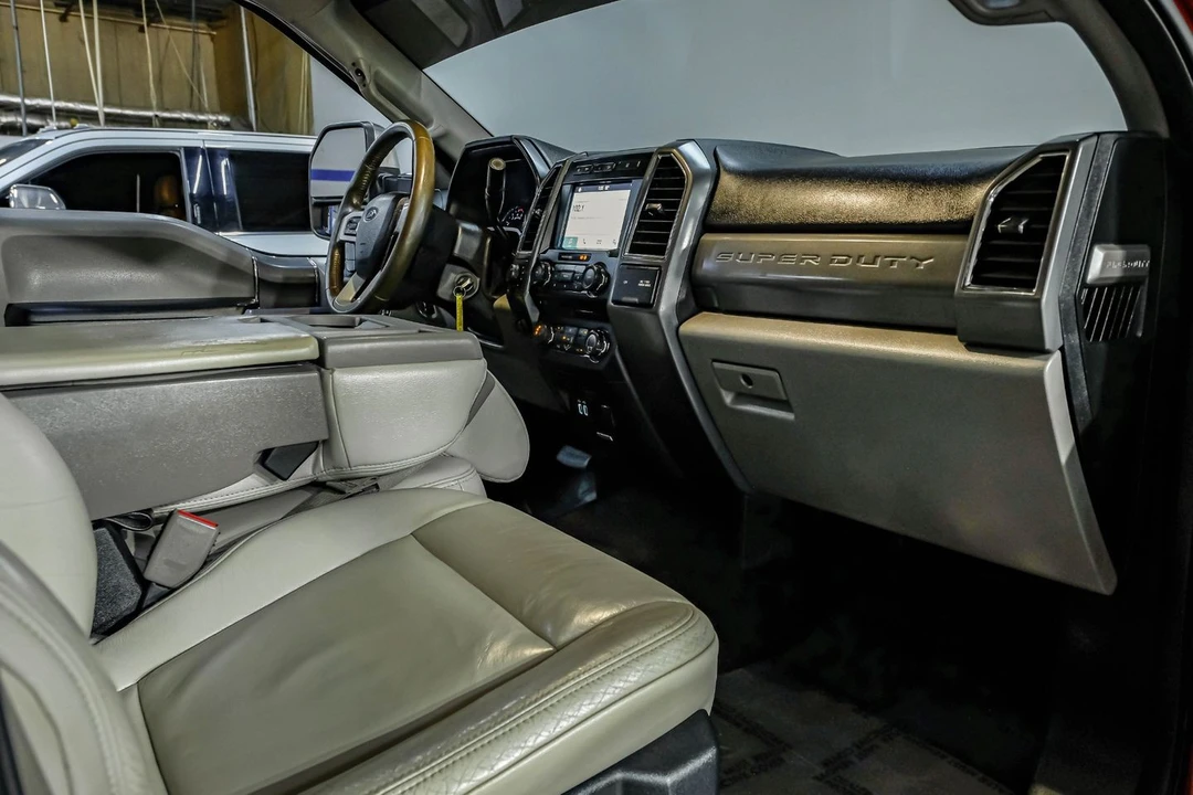 2017 Ford Super Duty 4th Gen - Image 18 of 31