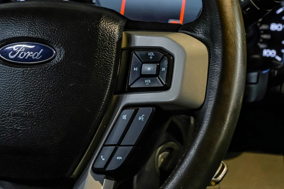 2017 Ford Super Duty 4th Gen - Image 23 of 31