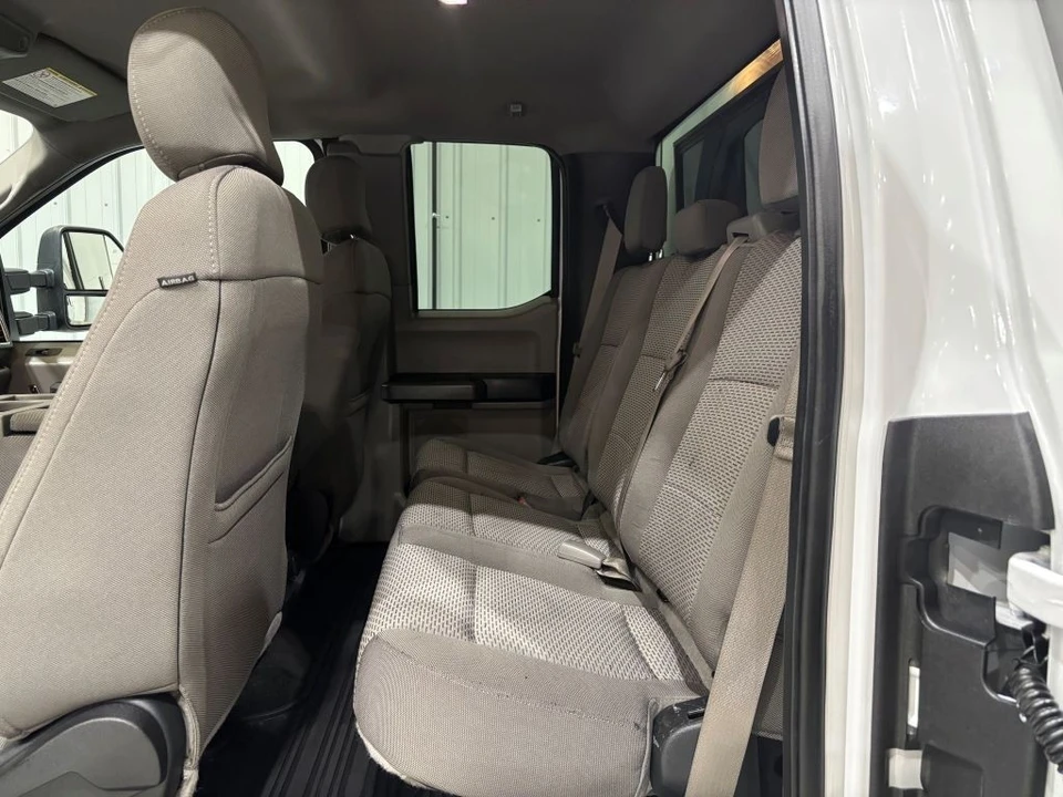 2017 Ford Super Duty 3rd Gen - Image 13 of 21