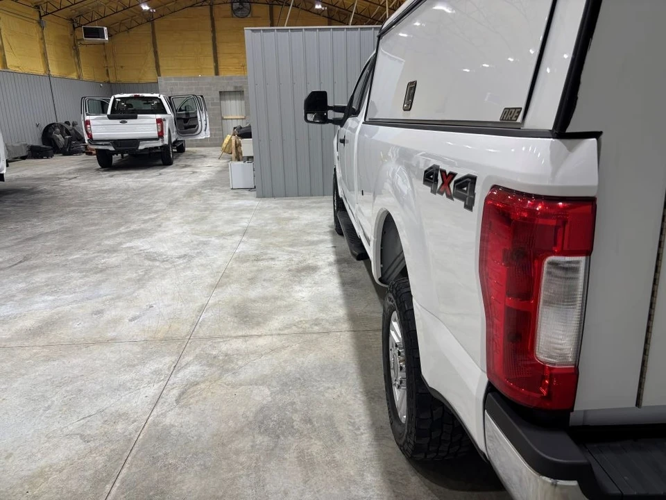 2017 Ford Super Duty 3rd Gen - Image 9 of 21