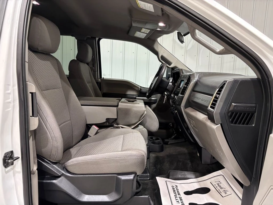 2017 Ford Super Duty 3rd Gen - Image 12 of 21