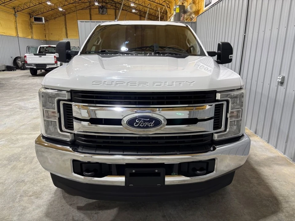 2017 Ford Super Duty 3rd Gen - Image 7 of 21