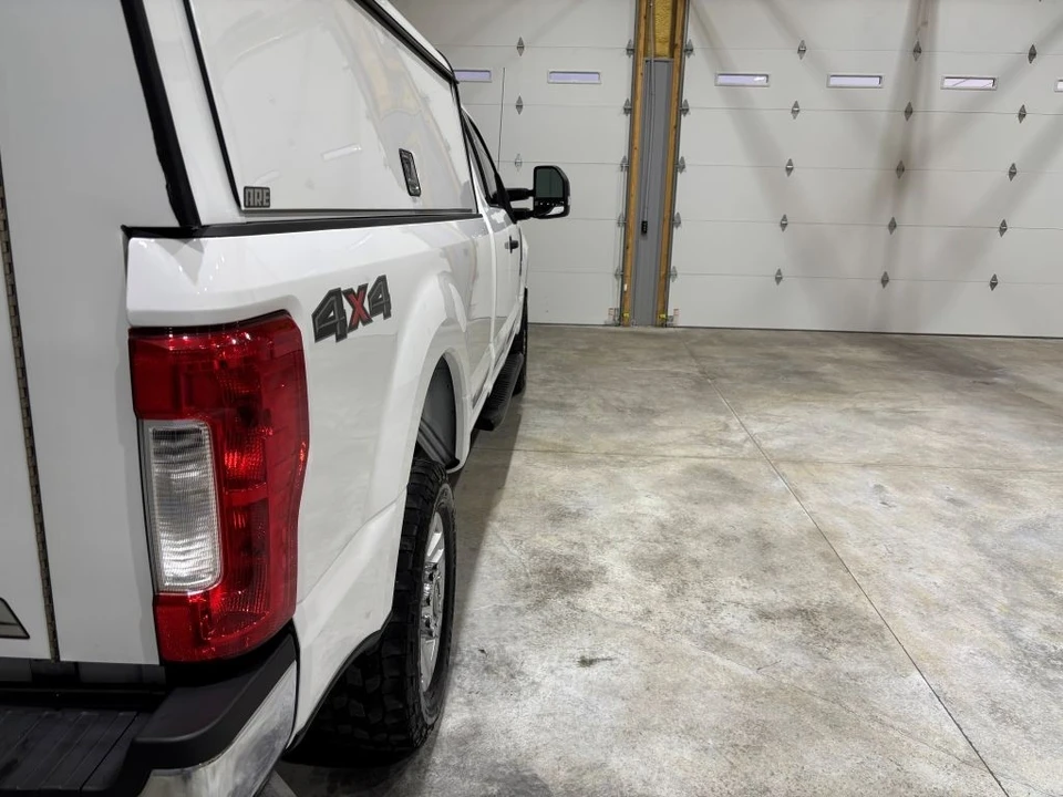 2017 Ford Super Duty 3rd Gen - Image 10 of 21