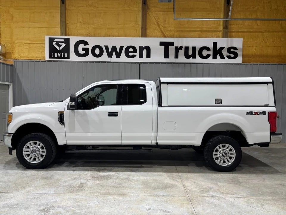 2017 Ford Super Duty 3rd Gen - Image 2 of 21