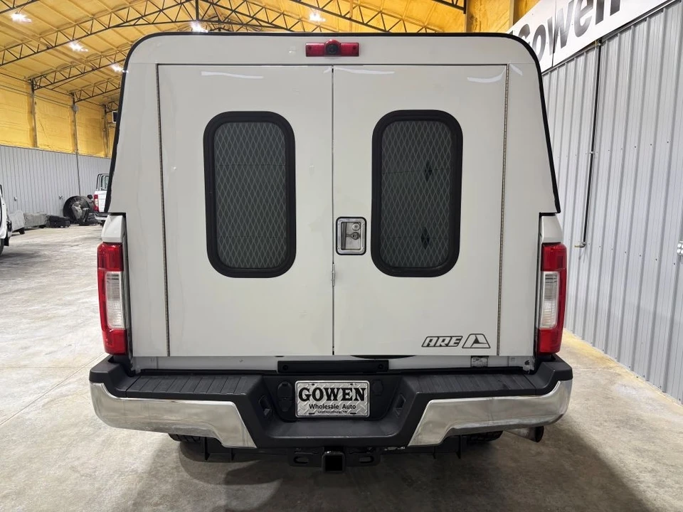 2017 Ford Super Duty 3rd Gen - Image 8 of 21